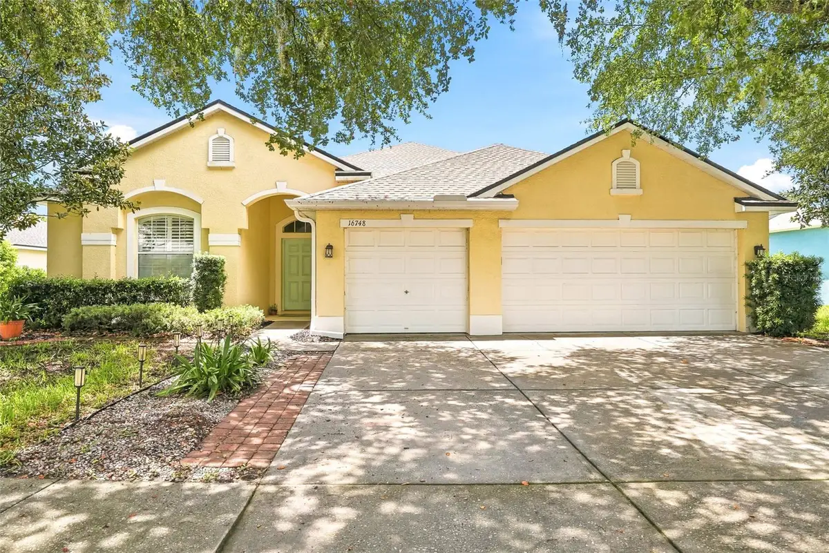 16748 Midsummer Lane, Spring Hill, FL 34610 - #1