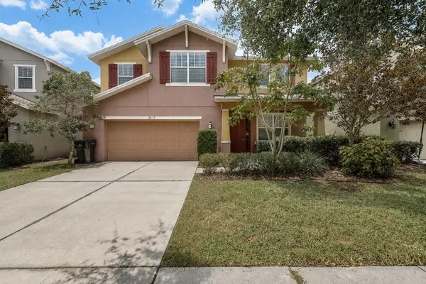 2917 Winglewood Circle, LUTZ, FL 33558