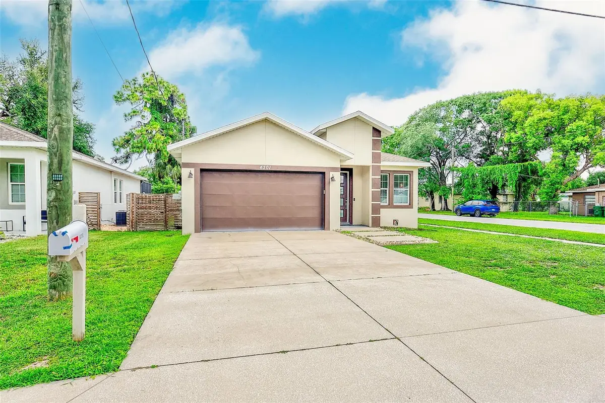 4301 W Nassau Street, Tampa, FL 33607 - #1