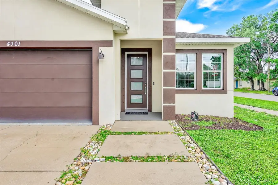 4301 W Nassau Street, Tampa, FL 33607 - #2