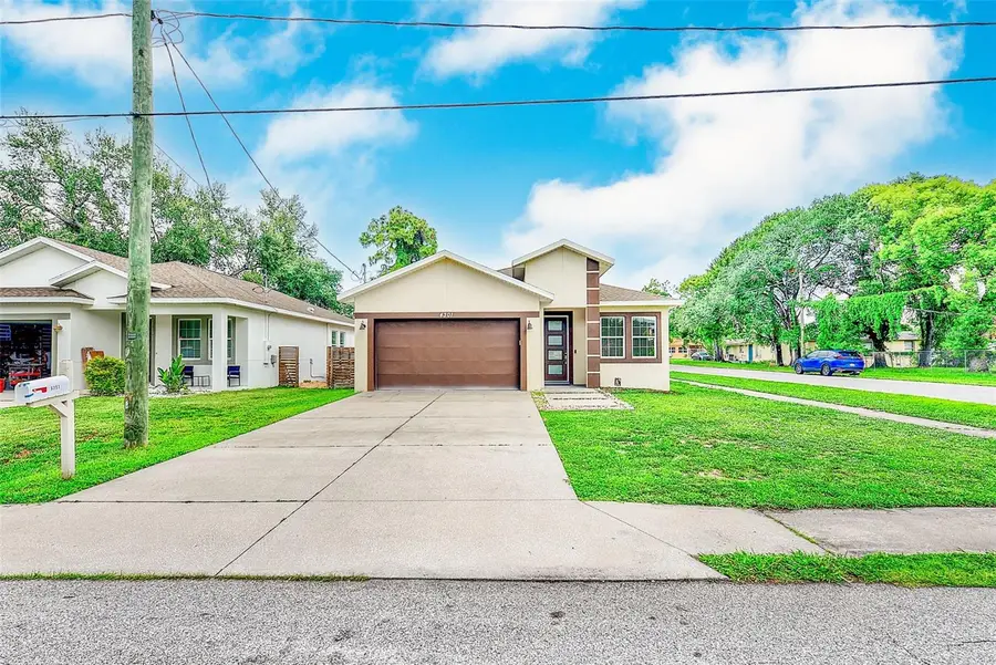 4301 W Nassau Street, Tampa, FL 33607 - #3