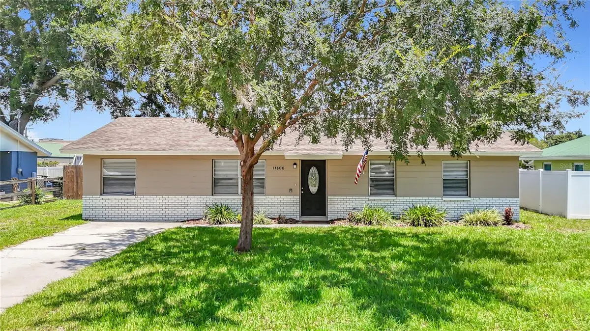 14800 11th Street, Dade City, FL 33523 - #1