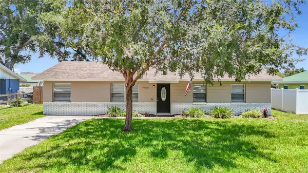 14800 11th Street, DADE CITY, FL 33523