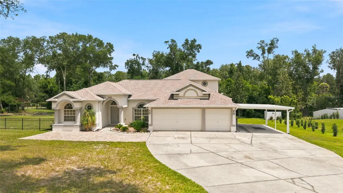 13123 Saddle Way, Brooksville, FL 34614 - #1