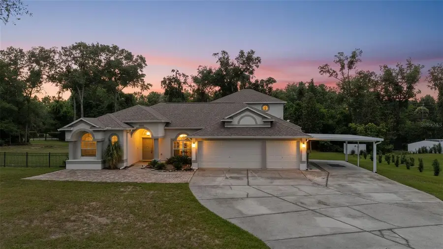 13123 Saddle Way, Brooksville, FL 34614 - #2