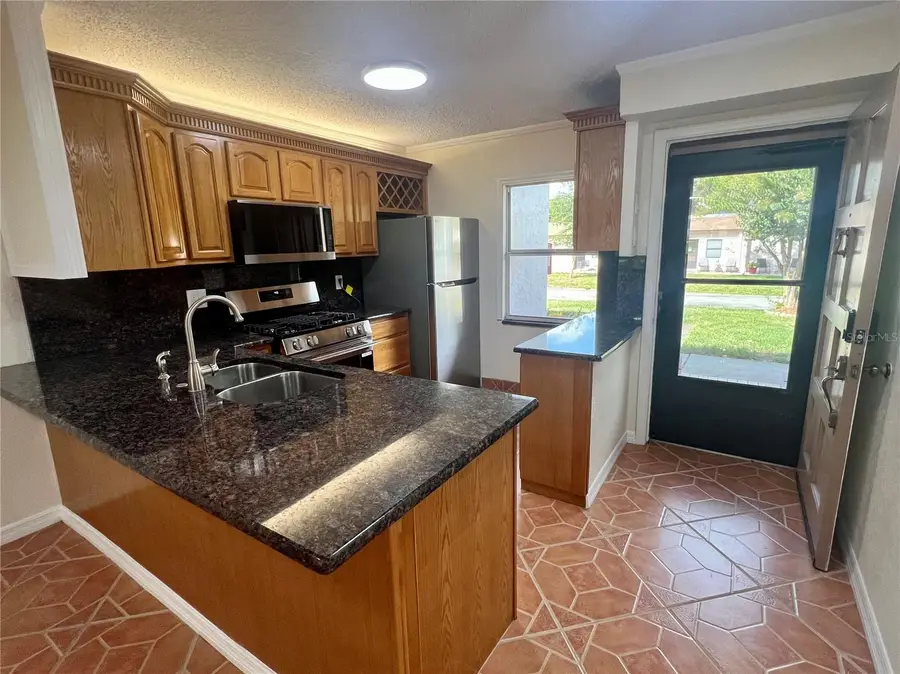 1510 Flint Drive W #10-F, Clearwater, FL 33759 - #2