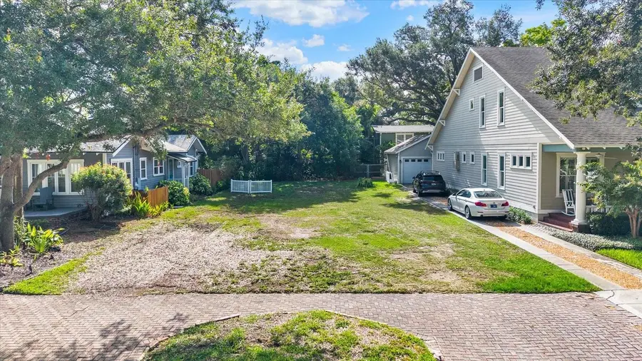 606 S Oregon Avenue, Tampa, FL 33606 - #3