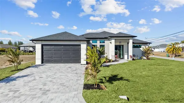 1030 NE 2nd Avenue, CAPE CORAL, FL 33909