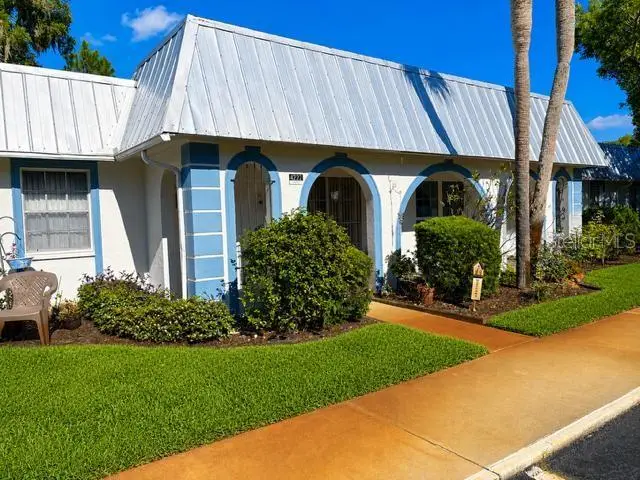 4222 Richmere Drive, New Port Richey, FL 34652 - #1