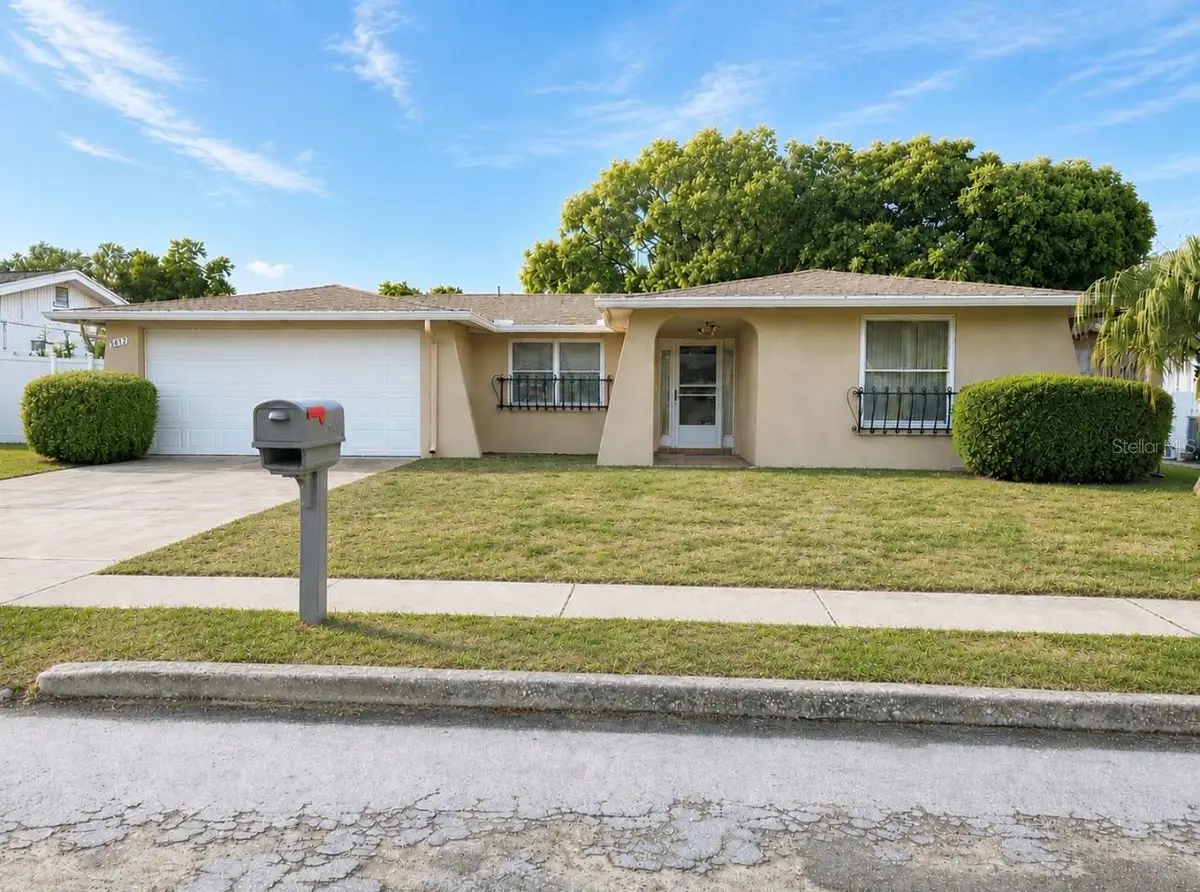 5617 Canosa Drive, Holiday, FL 34690 - #1
