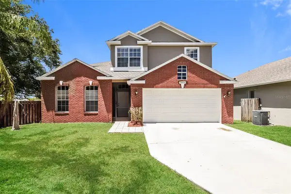14401 Kristenright Lane, ORLANDO, FL 32826