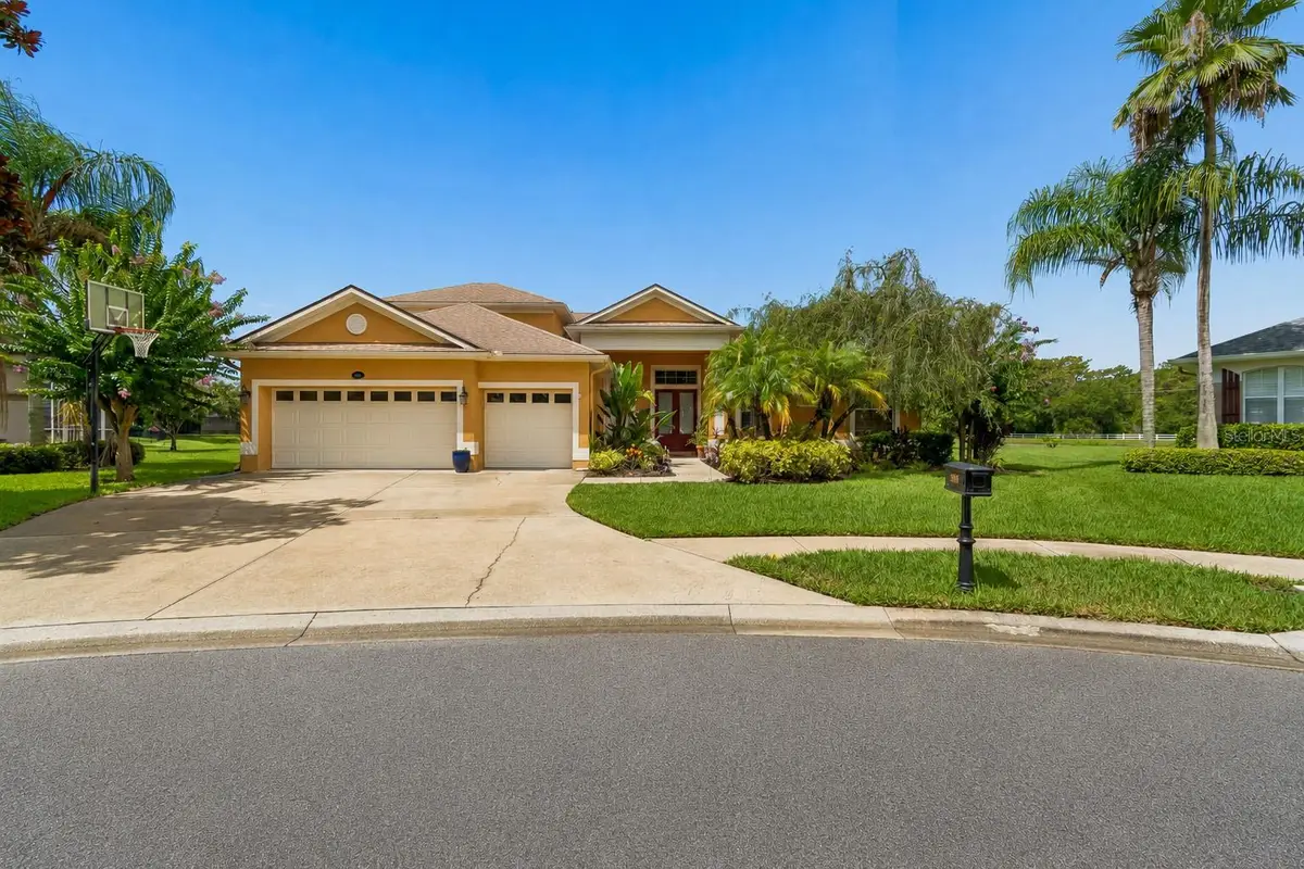 5303 Clouds Peak Drive, Lutz, FL 33558 - #1