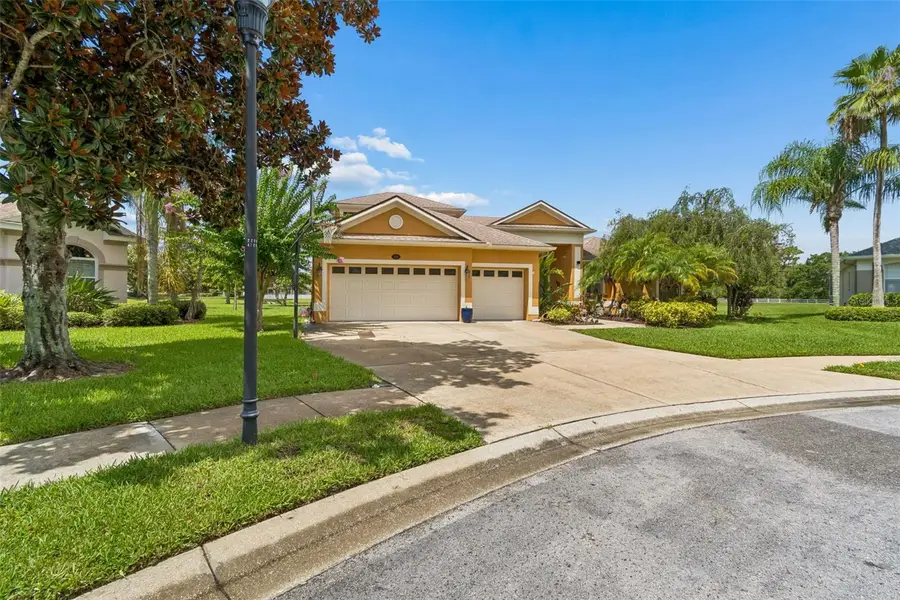5303 Clouds Peak Drive, Lutz, FL 33558 - #2