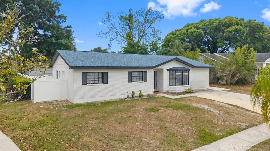 2310 W Knollwood Place, Tampa, FL 33604 - #3