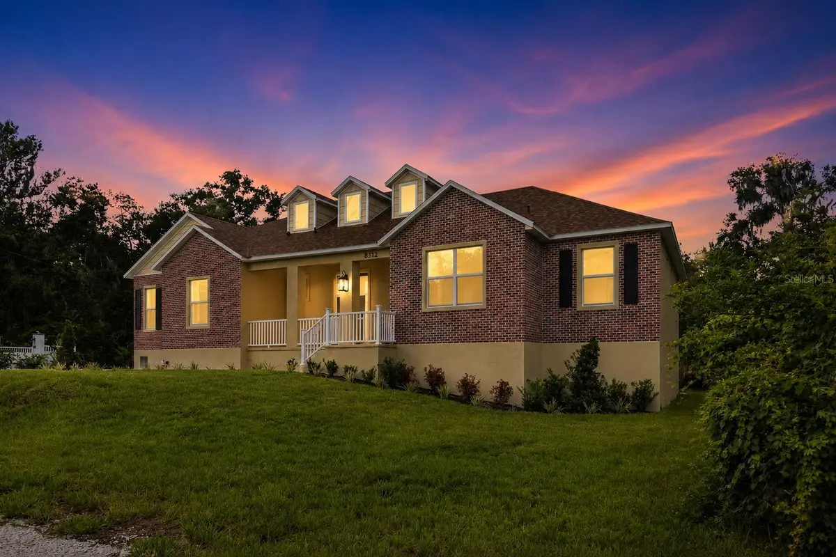 8312 Revels Road, Riverview, FL 33569 - #1