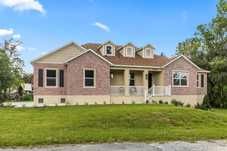 8312 Revels Road, Riverview, FL 33569 - #3
