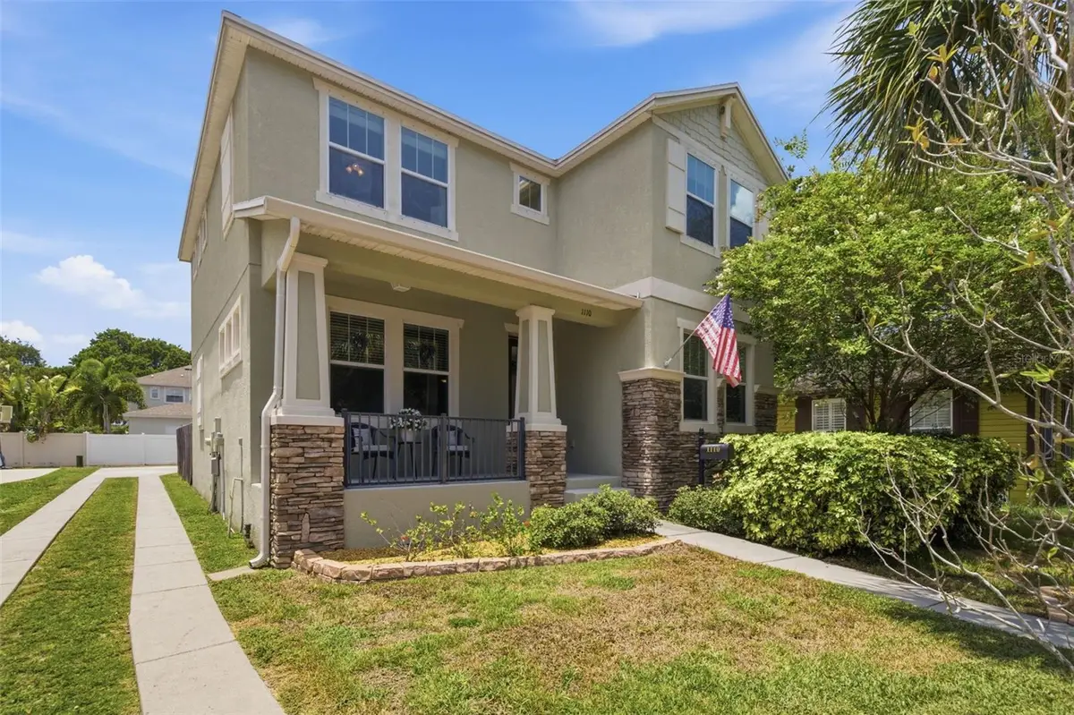 1110 10th Street N, Saint Petersburg, FL 33705 - #1