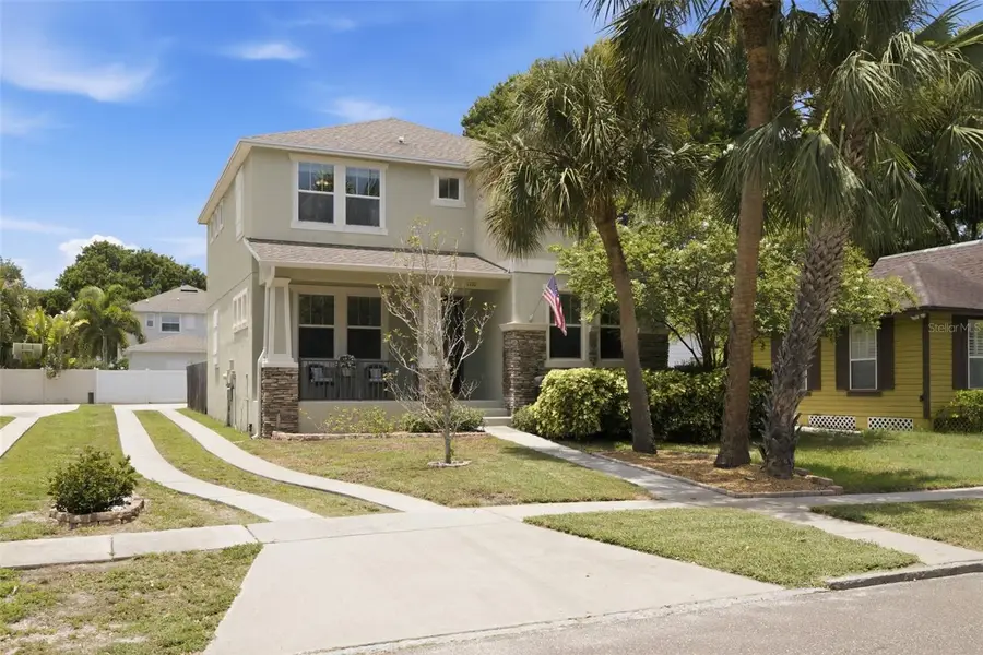 1110 10th Street N, Saint Petersburg, FL 33705 - #2