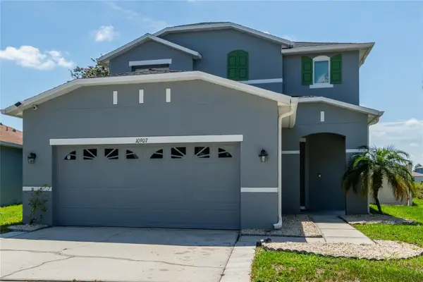 10907 Golden Silence Drive, RIVERVIEW, FL 33579