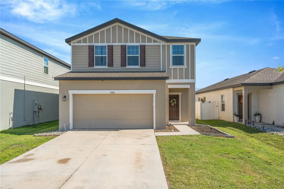 35567 Buttonweed, Zephyrhills, FL 33541 - #1
