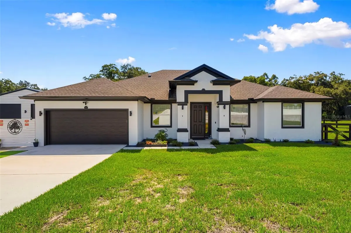 437 Gandy Cemetery Road, Bartow, FL 33830 - #1