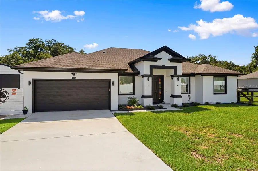 437 Gandy Cemetery Road, Bartow, FL 33830 - #3