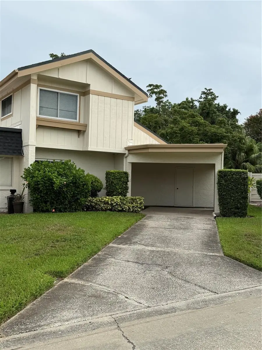 2617 Forest Run Court, Clearwater, FL 33761 - #1