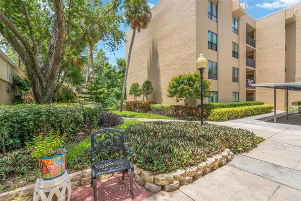 2614 Cove Cay Drive #102, CLEARWATER, FL 33760