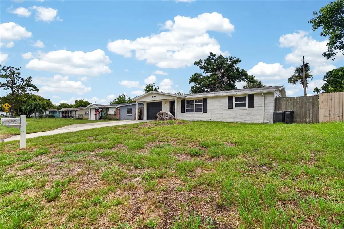 4540 Irene Loop, New Port Richey, FL 34652 - #1