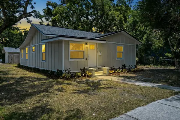 1700 Scranton Street S, ST PETERSBURG, FL 33711