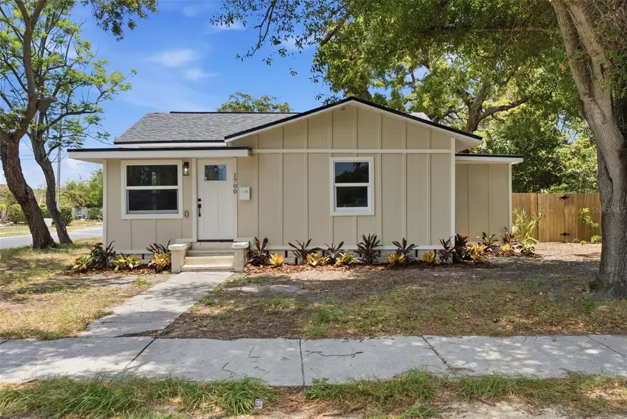 1700 Scranton Street S, Saint Petersburg, FL 33711 - #2