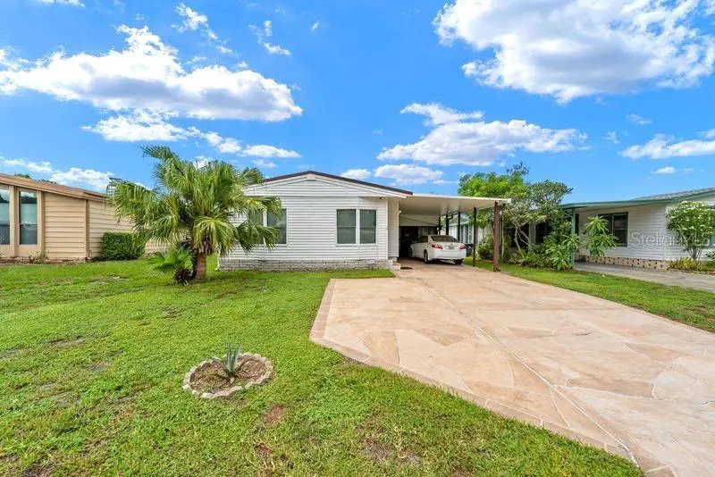 9001 Sheldon West Drive, Tampa, FL 33626 - #2