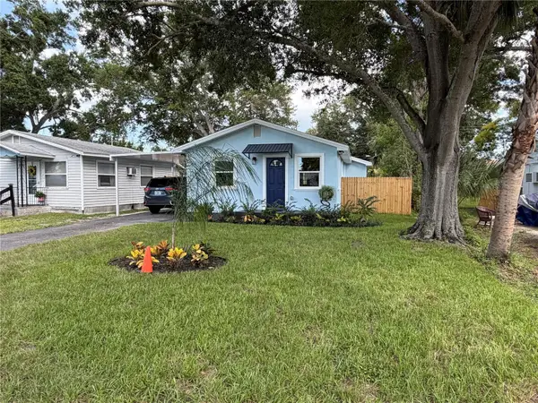 3532 76th Terrace N, PINELLAS PARK, FL 33781