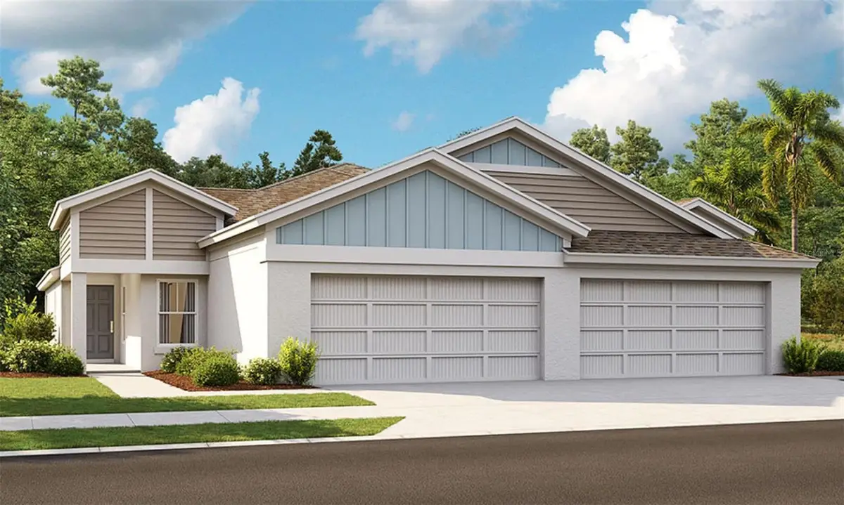 12589 Oak Hill Way, Parrish, FL 34219 - #1