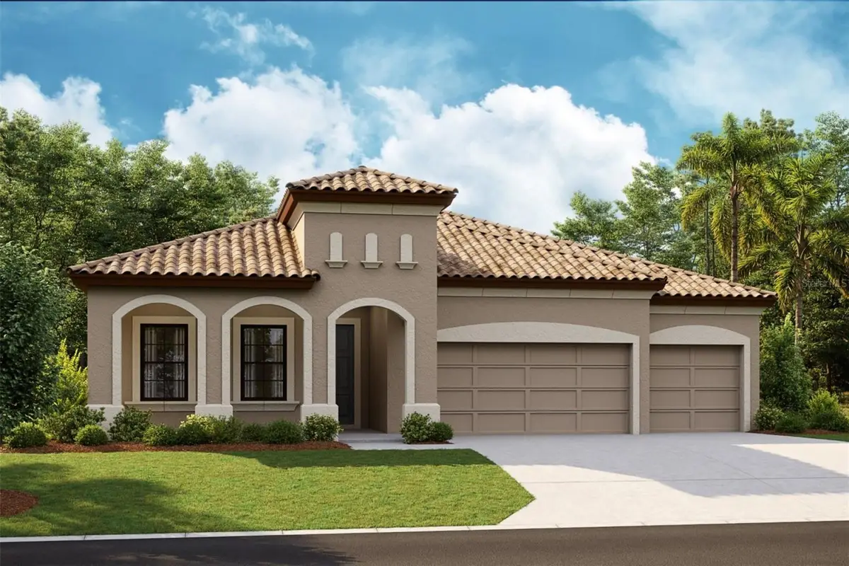 15082 Rider Pass Drive, Lithia, FL 33547 - #1
