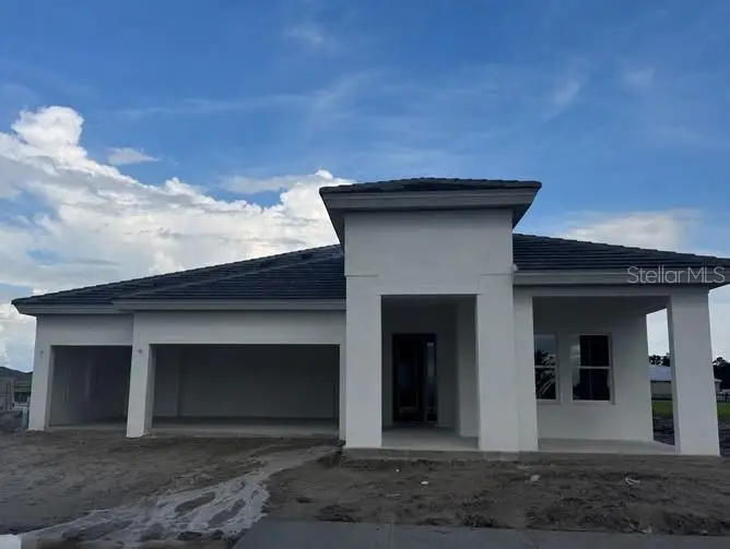 10222 Longmeadow Avenue, Parrish, FL 34219 - #2