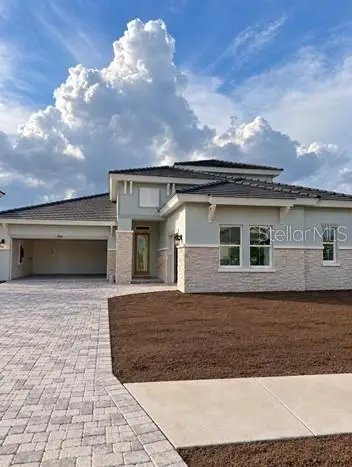 3516 Country View Court, Lakewood Ranch, FL 34211 - #2
