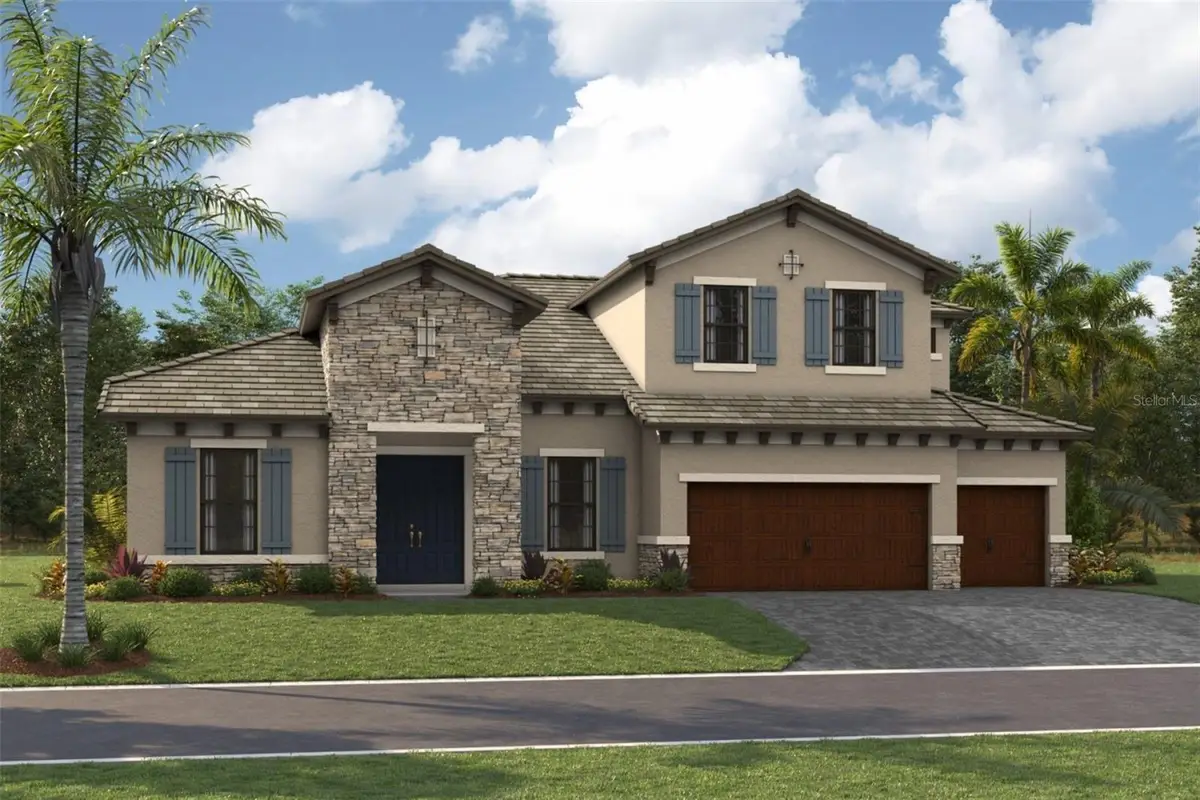 10645 Spring Sapling Circle, Parrish, FL 34219 - #1