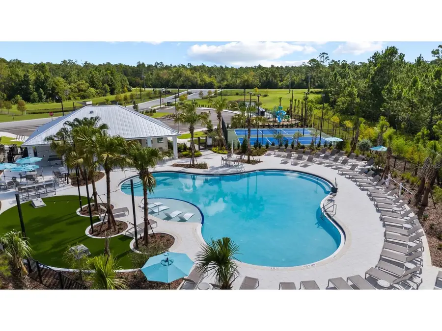 12 Garni Drive, Palm Coast, FL 32137 - #3