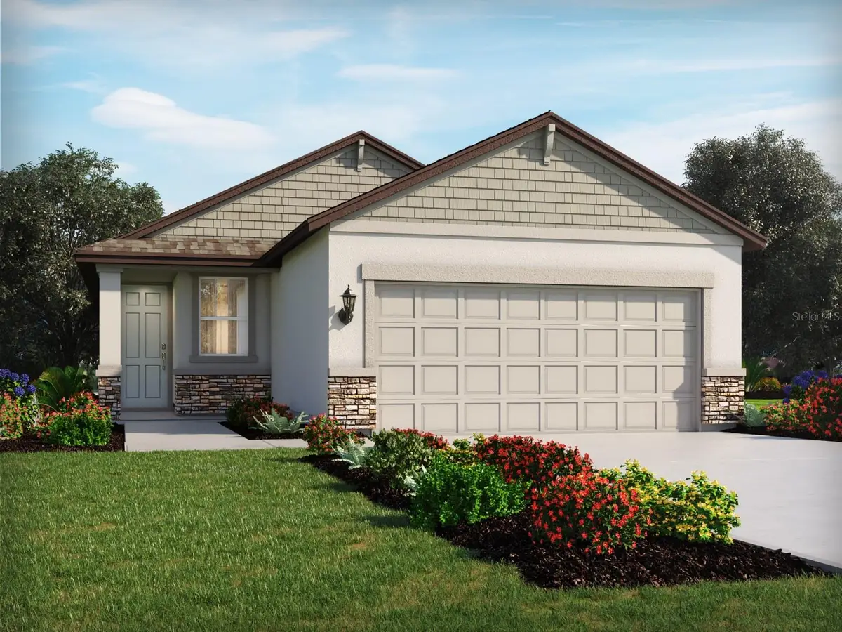 3919 Teak Lane, Bartow, FL 33830 - #1