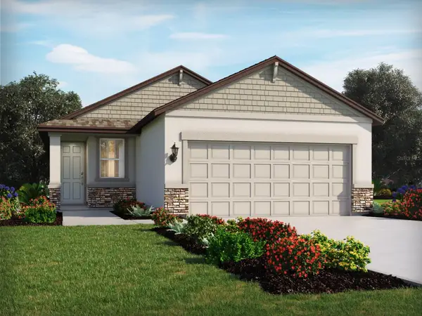 3919 Teak Lane, BARTOW, FL 33830