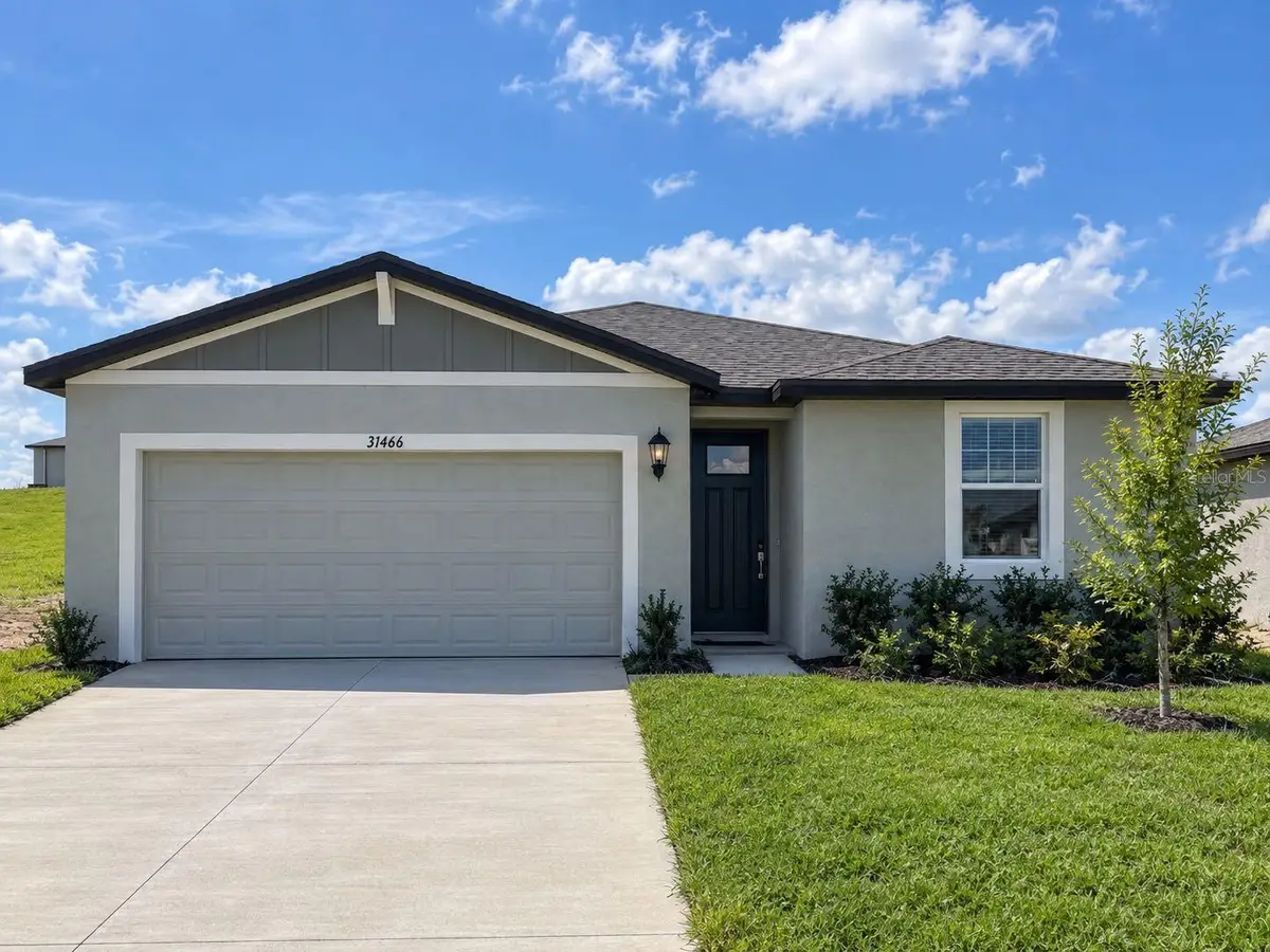 31466 Malbec Drive, Brooksville, FL 34602 - #1