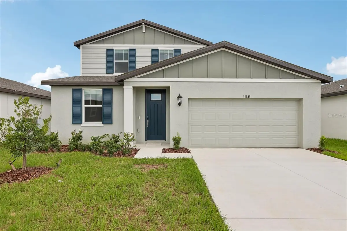 31523 Malbec Drive, Brooksville, FL 34602 - #1