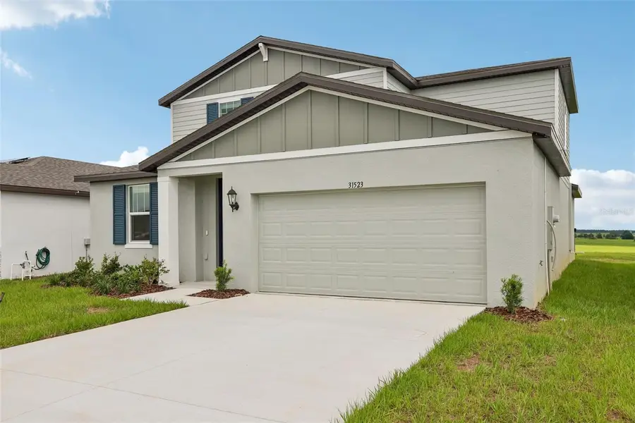 31523 Malbec Drive, Brooksville, FL 34602 - #2