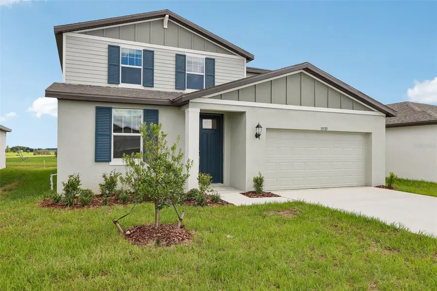 31523 Malbec Drive, Brooksville, FL 34602 - #3