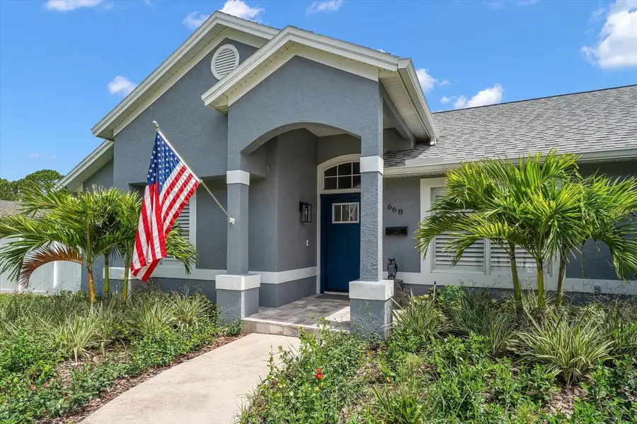 668 Mehlenbacher Road, Clearwater, FL 33756 - #3
