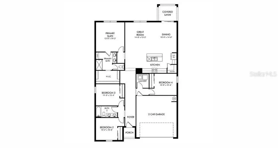 101 Outback Hideaway Avenue, Nokomis, FL 34275 - #2