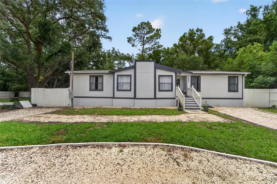 9690 Jerome Drive, New Port Richey, FL 34654 - #2