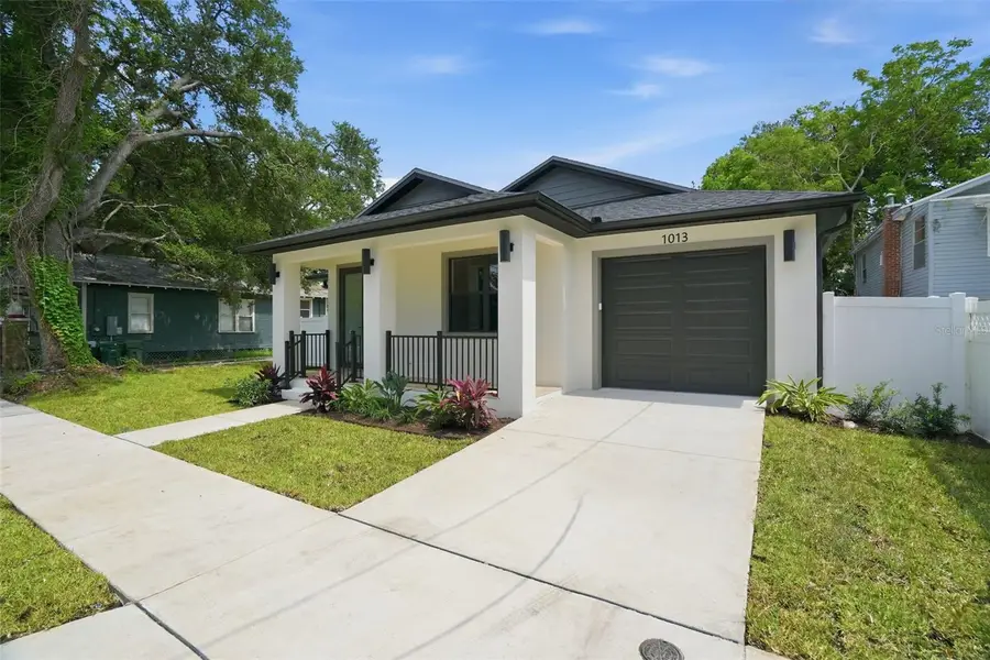 1013 E 22nd Avenue, Tampa, FL 33605 - #2