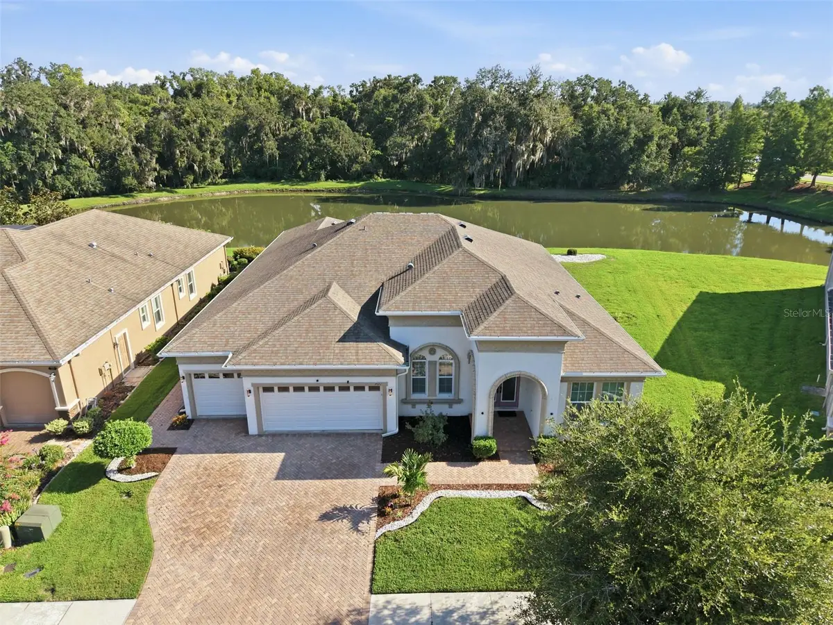 7121 Hatpin Loop, Wesley Chapel, FL 33545 - #1